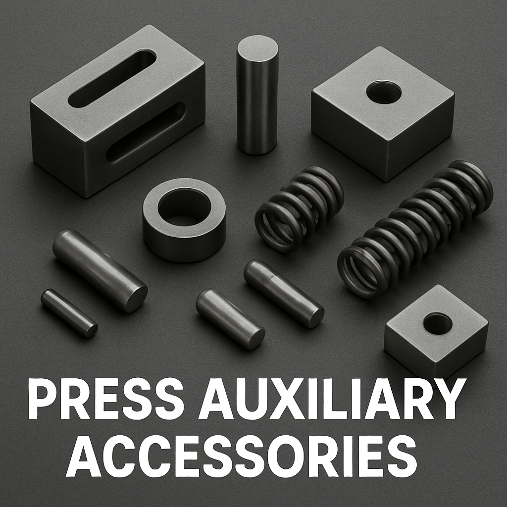 Press Auxiliary Accessories