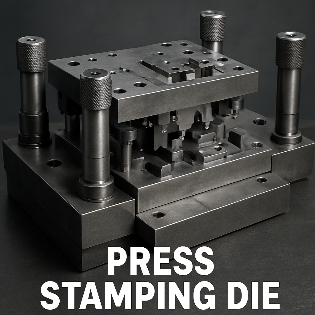 Press Stamping Die